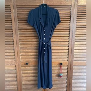 Wilfred Shirt Dress